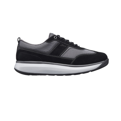 David II Black Joya Schuhe Herren